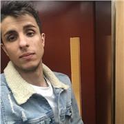 Profesor de inglés para clases de nivel B2 FIRST e inferiores niveles